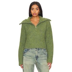 REVOLVE Apparis Sweater Sz Medium $275 MSRP